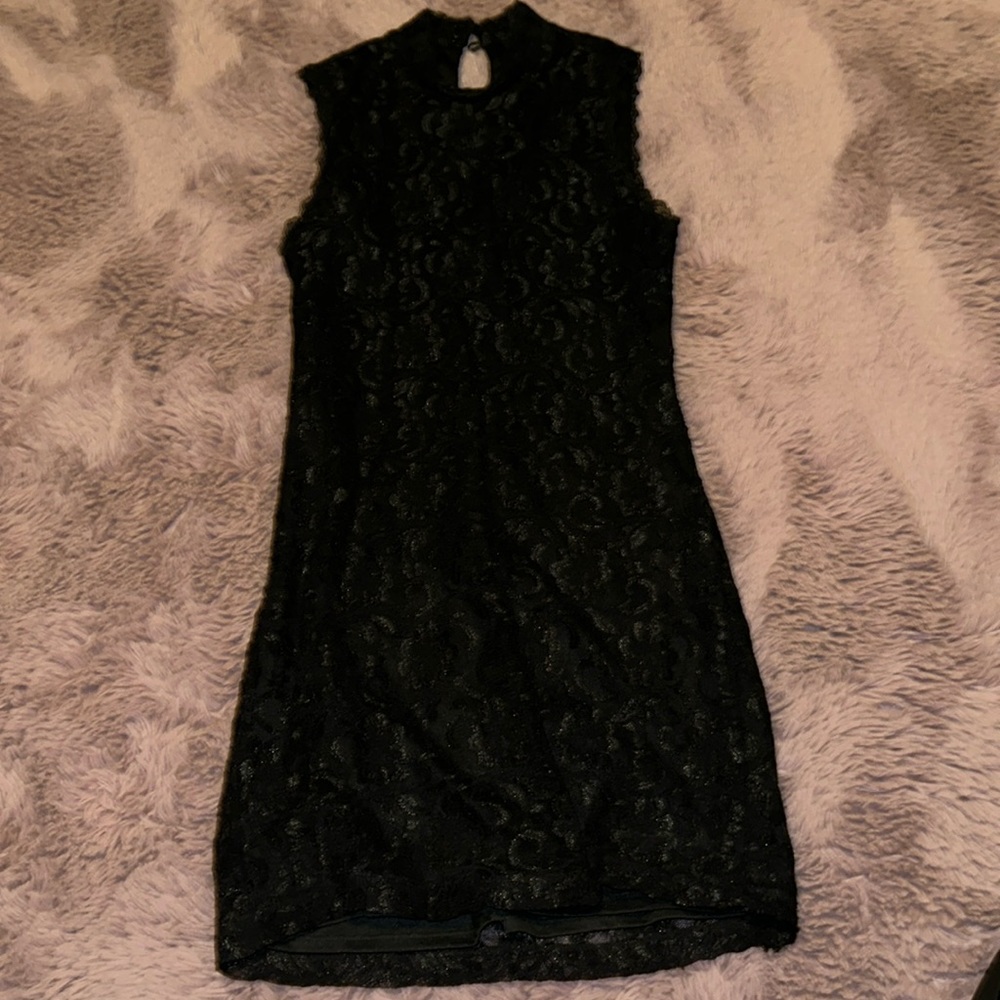 Vintage Christian Dior slip